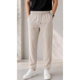 YESİ Erkek modal kumaş baggy pantolon