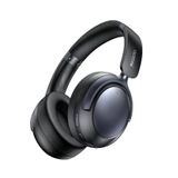 Yesido EP07 BT 5.3 Hibrit Aktif Gürültü Engelleyici Özellikli Kafaüstü Bluetooth Kulaklık - Siyah