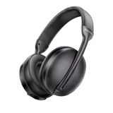 Yesido EP08 BT 5.3 Aktif Gürültü Engelleyici Özellikli Kafaüstü Bluetooth Kulaklık - Siyah