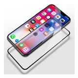 Yesido iPhone 11 Pro Max 5D Cam Ekran Koruyucu - Siyah