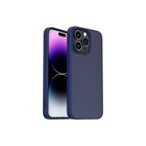 YESIDO iPhone 14 Pro Kılıf Tower Kapak - Lacivert, Lacivert, Tek Ebat, 8683140649074