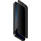 Yesido İphone 16 Premium 5D Privacy Hayalet Cam Ekran Koruyucu