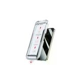 Yesido iPhone 16 Pro Max TG18 AutoKit Hayalet Cam Ekran Koruyucu - Siyah