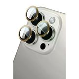 Yesido iPhone 16 Pro Max WB52 Desert Metal Kamera Lens
