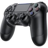 Yesido Kb47 Bluetooth 5.0 Kablosuz Ps4 Oyun Kolu - Siyah