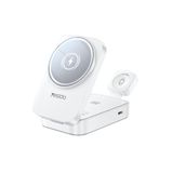YESIDO MC36 2500W 1.5M Ekstra 2 Adet 18W USB ve 2 Adet 65W Type-C Çıkışlı Priz Uzatıcı | Siyah