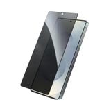 Yesido Samsung Galaxy S25 TG23 Hayalet Cam Ekran Koruyucu - Siyah