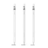 Yesido St14 Bt 5.1 Capasitive Type-C Dokunmatik Stylus Pen Kalem Beyaz