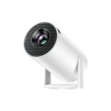 Yesido Tv14 Mini Taşınabilir 180 Derece Ayarlanır Bt 5.0 720p Hd Görüntü Sinema Yansıtma Kablosuz Mini Android Projeksiyon Cihazı
