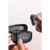 Yesido TWS38 Bluetooth 5.4 TWS Kablosuz Kulak İçi Kulaklık ENC Mikrofon Gürültü Filtreli Şarj Kutulu