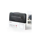 Yesido WB29 Gri Polyester 600D Kumaşlı 14 inç Laptop Çantası