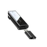 Yesido YAU41 Bluetooth Araç Kiti Aux Çıkışlı Mikrofunlu Oto Müzik Çalar Kiti 5.1Alıcı Sd Kart Girişli TX RX