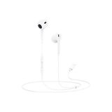 Yesido YH37 1.2m Beyaz Lightning Bluetooth Kablolu Kulaklık