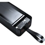 Yesido YP42 30.000 Mah Dijital Göstergeli Hızlı Şarj Powerbank - Renkli