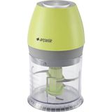 Yeşil 450 W 4 Bıçaklı Doğrayıcı, Pratik ve Güçlü Mutfak Aleti