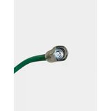Yeşil 64 Tel Cablecable Diğitürk F Konnektörlü Uydu Anten Kablosu 18 Mt.