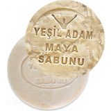 Yeşil Adam Maya Sabunu - 1