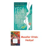 Yeşil Ada'Nın Çocukları: "Dostluk Ve Barış Sınır Tanımaz" + Masallar Kitabı