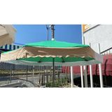 Yesil Bahçe ve Pazarcı Şemsiyesi (ÇAP3M)