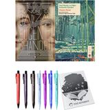 Yeşil Bambu ve Diğer Fantastik Öyküler ve Eugenie Grandet Honoro De Balzac