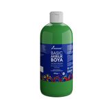 Yeşil Basic Akrilik Boya 500gr