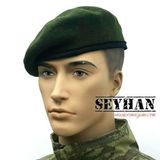 Yeşil Bere - JANDARMA (Armasız) 58