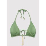 Yeşil Bikini Üstü 1914157-24414