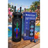 Yeşil Bilişim DEV EKSTRA BASS BLUETOOTH HOPARLÖR