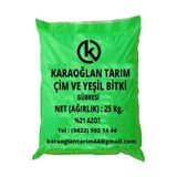 Yeşil Bitki ve Çim Gübresi Bitki Coşturan Gübre Amonyum Sülfat Şeker Gübre - 10 Kg