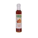 YEŞİL BOZKIR TAHİNİ Akçaağaç Şurubu 250 Gr.