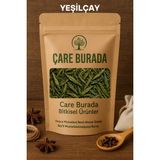 Yeşil Çay 100 gr - Bitki Çayı