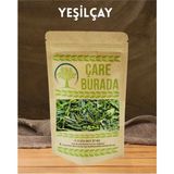 Yeşil Çay 50 gr - Bitki Çayı