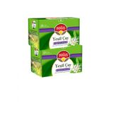 Yeşil Çay Bergamot Aromalı 20 Süzen Poşet (30 Gr), 2 Adet