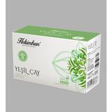 Yeşil Çay Doğal 20LI Süzen Poşet - 10 gr