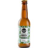 Yeşil Çay Melisa Kombucha 330ML - Bitki Çayı