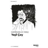 Yeşil Çay - Sheridan Le Fanu