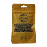 Yeşil Çay Tomurcuğu 50Gr(Yumşak İçimli,Tomurcuklu)