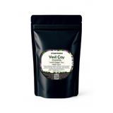 Yeşil Çay Tomurcuk 126 Gr. Barut Yeşilçay %100 Saf Pure Green Tea