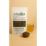 Yeşil Çay Tomurcuk 45 gr / Green Tea / Orijinal Saf Yeşilçay / Koruyucu içermez