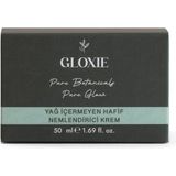 Yeşil Çay ve Panthenol İçeren Yağsız Nemlendirici Krem – 50 ml