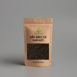 yeşil çaycım %100 Doğal 1. Hasat Siyah Çay 400 gr | Katkısız – Rize Ardeşen – Yoğun Aromalı
