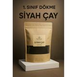 yeşil çaycım %100 Doğal 1. Hasat Siyah Çay 800 gr | Katkısız – Rize Ardeşen – Yoğun Aromalı