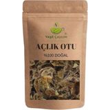 Yeşil Çaycım Birinci Sınıf Açlık Otu Çayı – %100 Doğal, El Yapımı, Metabolizma Destekleyici Bitki Çayı 100GR