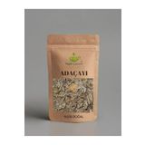 yeşil çaycım Birinci Sınıf Adaçayı %100 Doğal, El Yapımı, 50Gr
