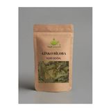 yeşil çaycım Birinci Sınıf Ginkgo Biloba, Yağ Yakma ve , %100 Doğal, El Yapımı, 100Gr