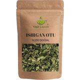 Yeşil Çaycım Birinci Sınıf Isırgan, Yağ Yakma ve Ağrı Giderici Etkisi, %100 Doğal, El Yapımı, 200GR. - Bitki Çayı