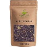 Yeşil Çaycım Birinci Sınıf Rezene, Sindirim Sistemi Desteği: %100 Doğal, El Yapımı, 100 Gr. - Bitki Çayı