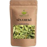 Yeşil Çaycım Birinci Sınıf Sinameki Çayı, Yağ Yakma ve Doğal Laksatif Etki, %100 Doğal, El Yapımı, 500 Gr. - Bitki Çayı