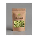 yeşil çaycım Birinci Sınıf Sinameki Çayı, Yağ Yakma Ve Doğal Laksatif Etki, %100 Doğal, El Yapımı,50 Gr.
