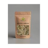 yeşil çaycım Birinci Sınıf Zeytin Yaprağı Çayı, Sindirim Sistemine Yardımcı Çay, %100 Doğal, El Yapımı, 25Gr